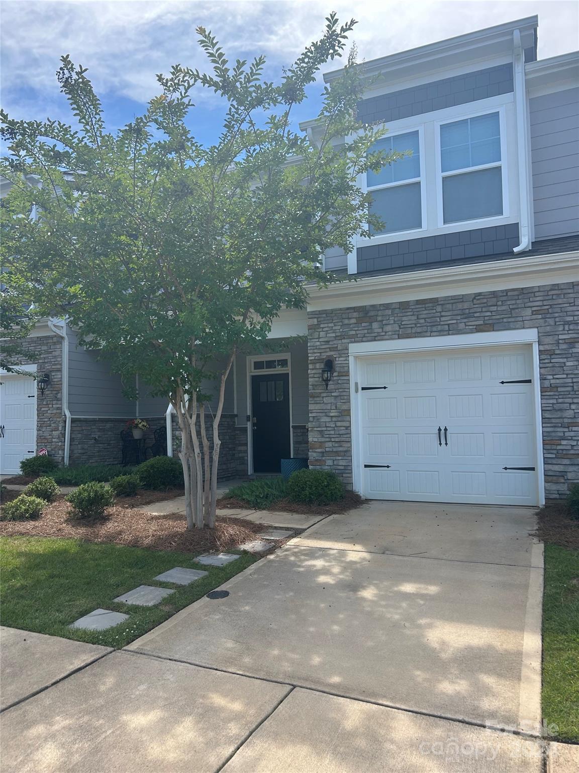 Ivy Ridge - Residential