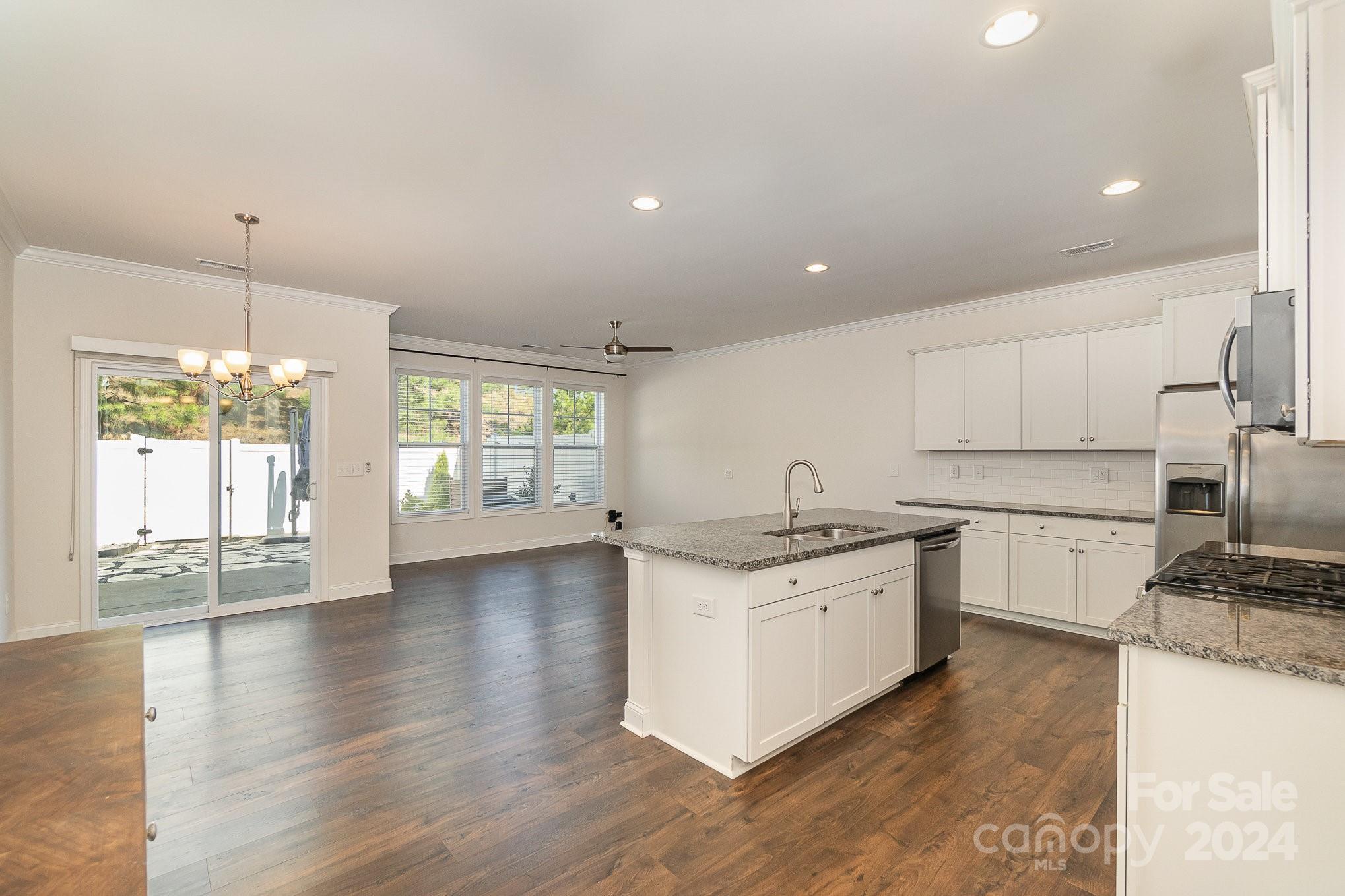 Ivy Ridge - Residential