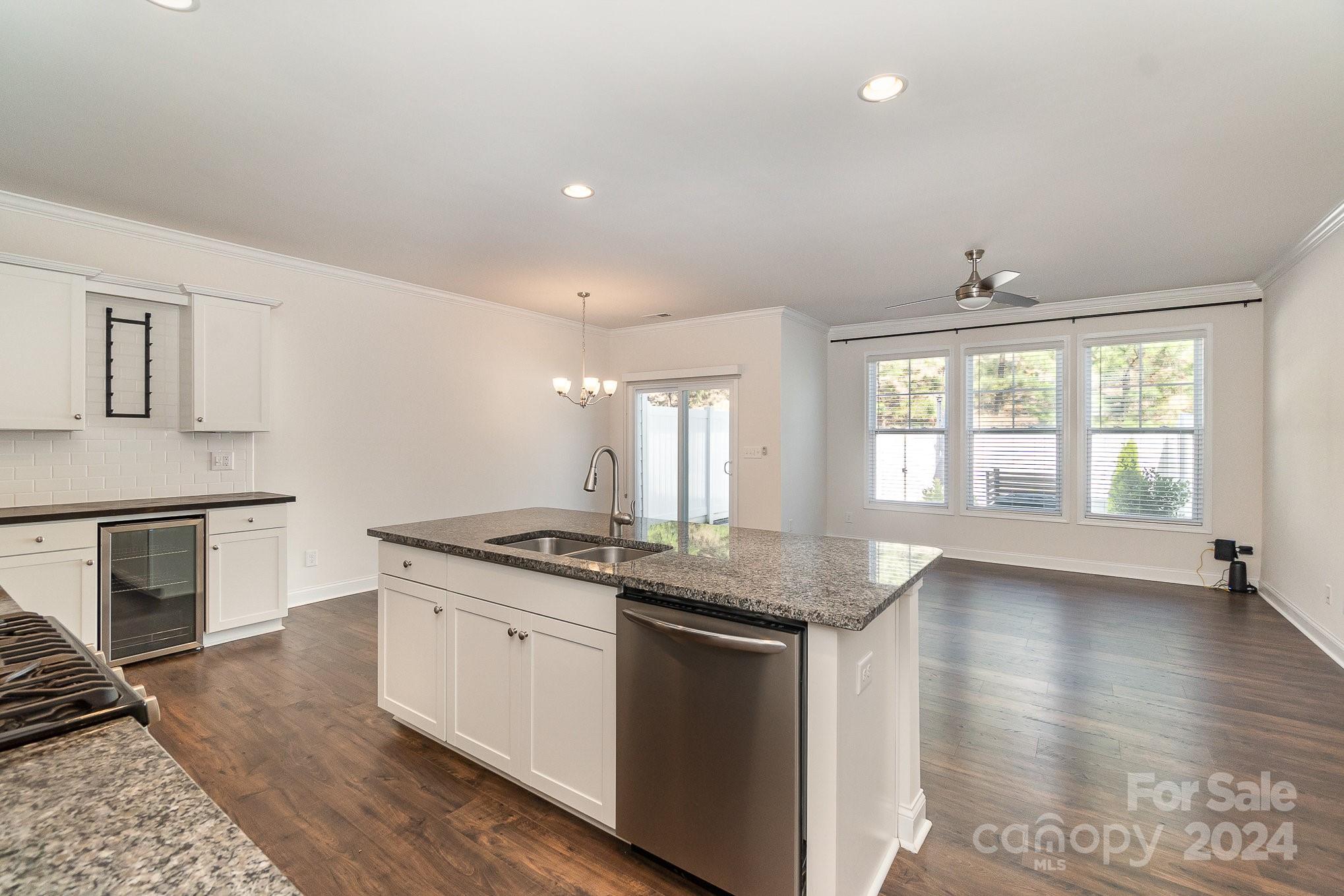 Ivy Ridge - Residential