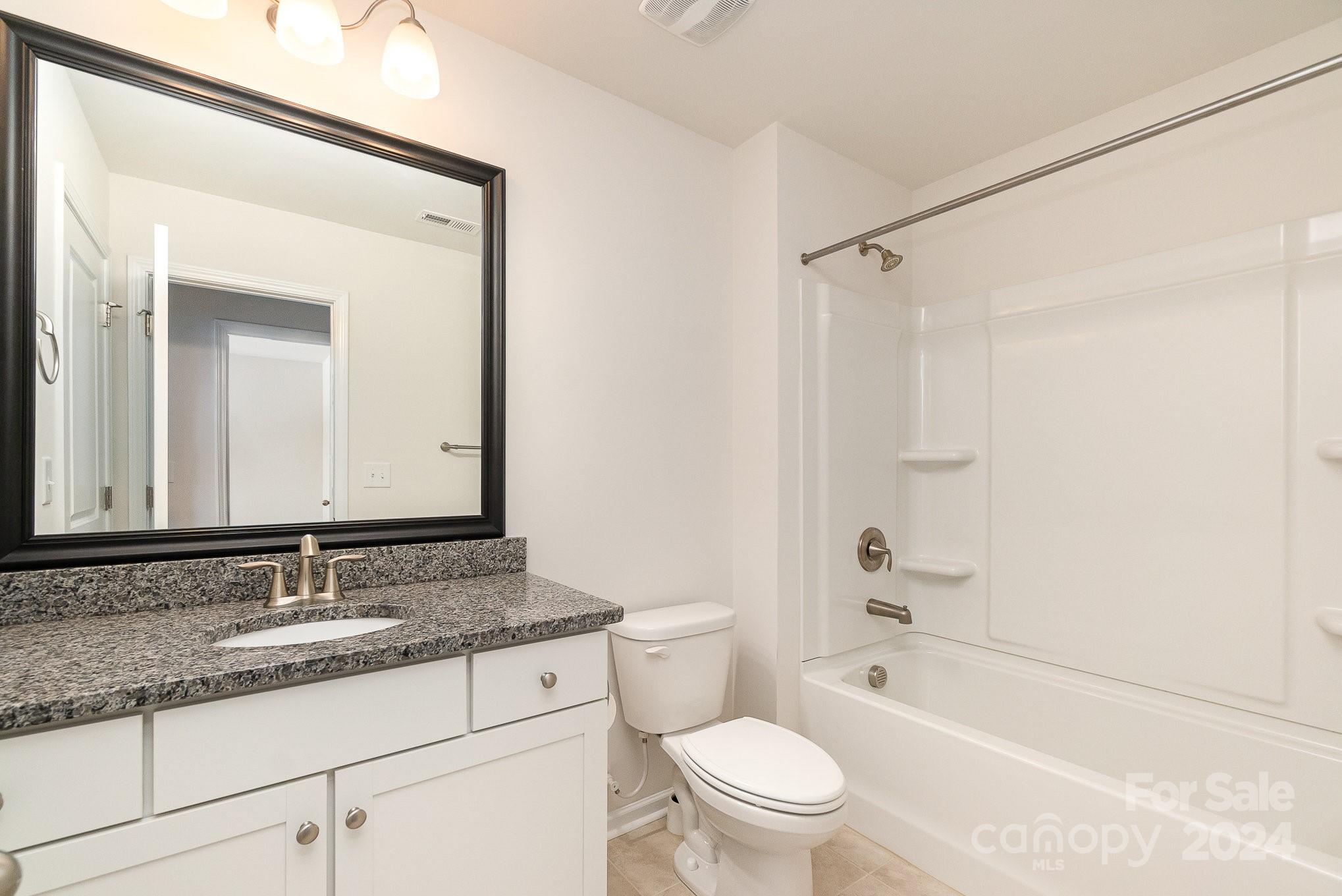 Ivy Ridge - Residential