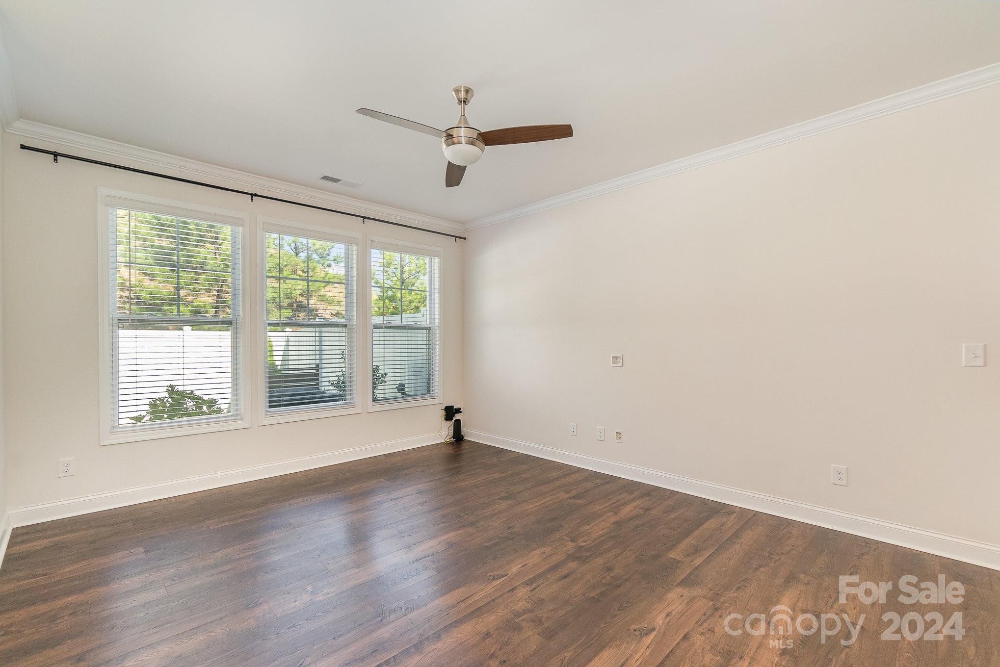 Ivy Ridge - Residential