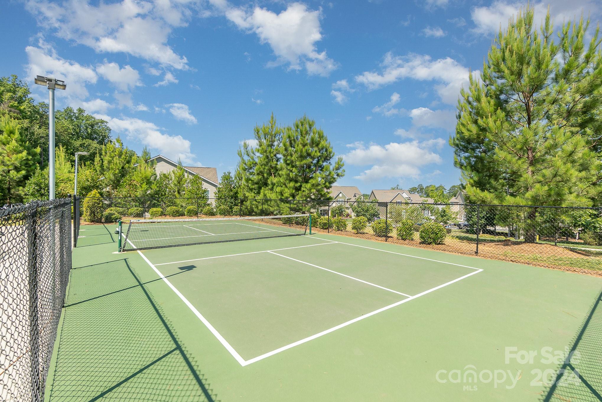 Ivy Ridge - Residential