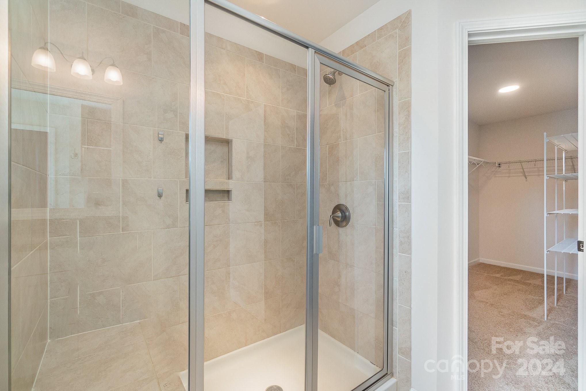 Ivy Ridge - Residential