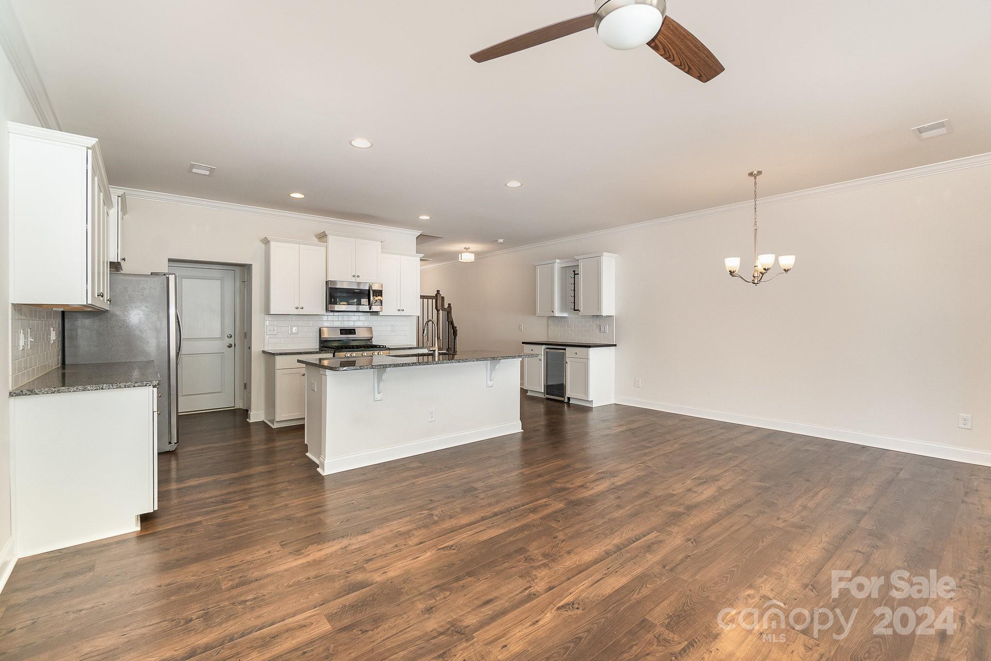 Ivy Ridge - Residential