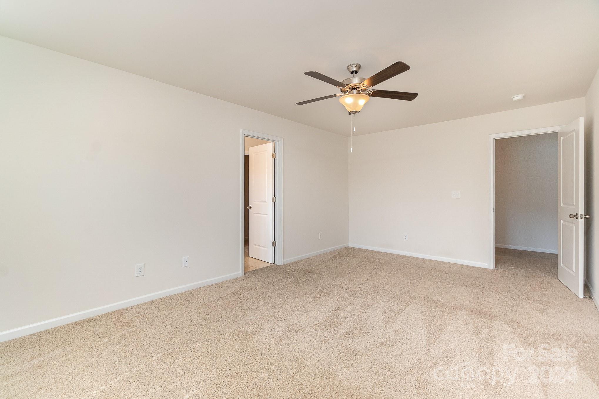 Ivy Ridge - Residential