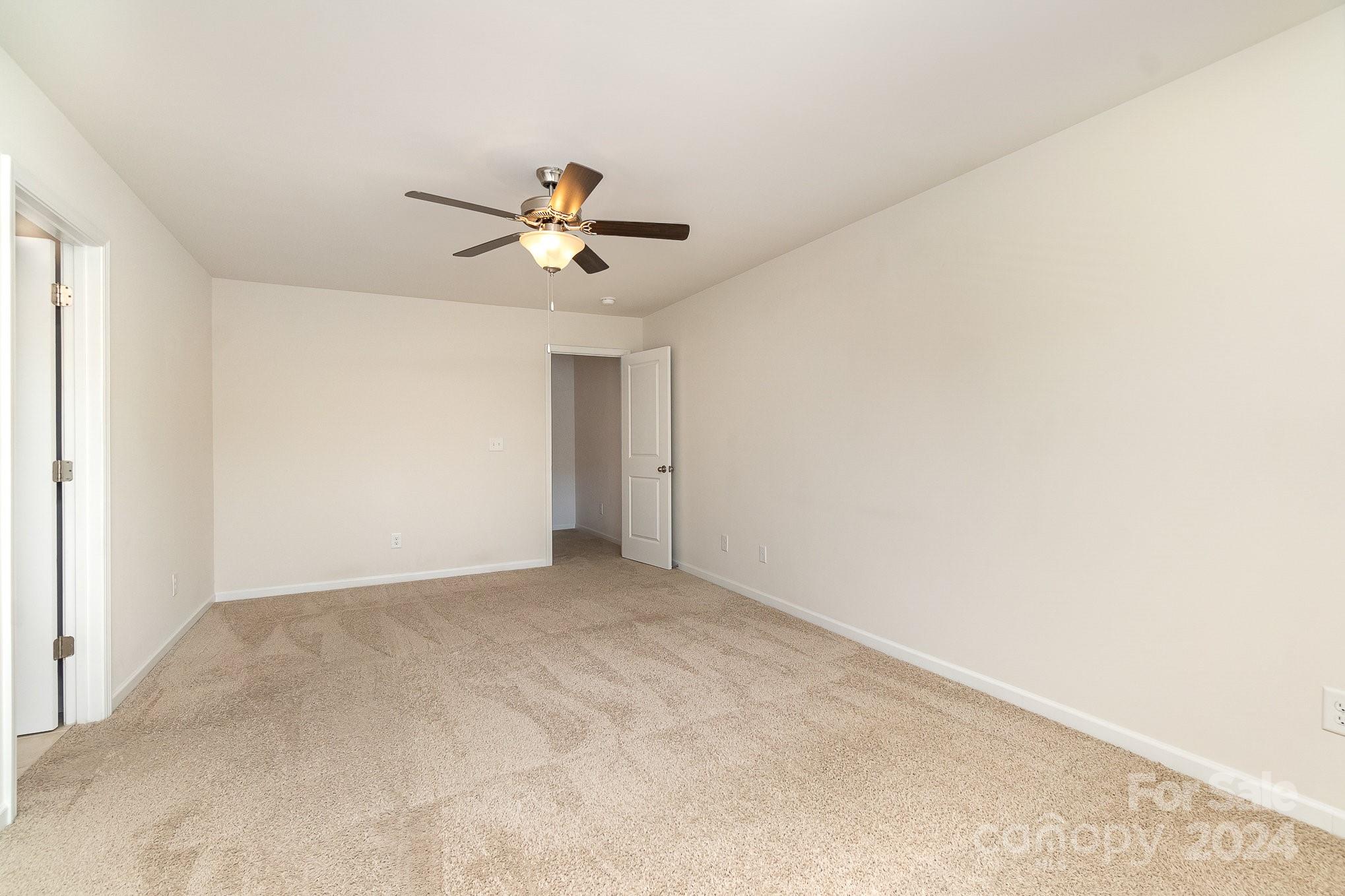 Ivy Ridge - Residential