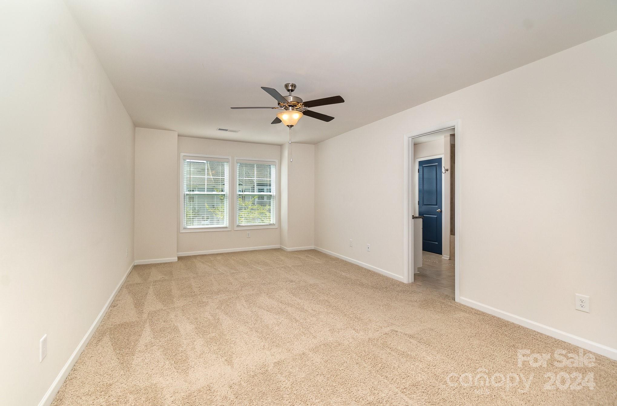 Ivy Ridge - Residential