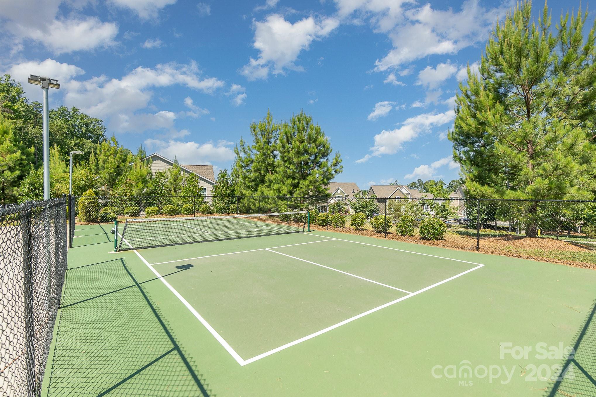 Ivy Ridge - Residential