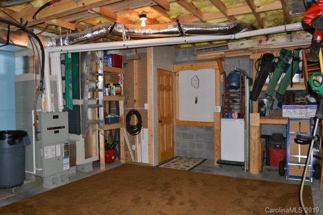 Linville Forest - Residential