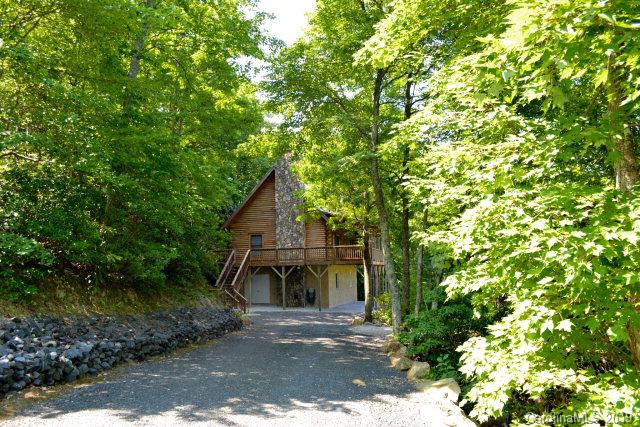 Linville Forest - Residential