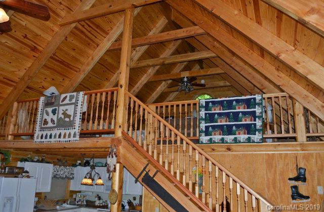 Linville Forest - Residential