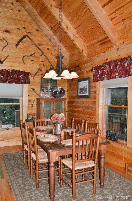 Linville Forest - Residential