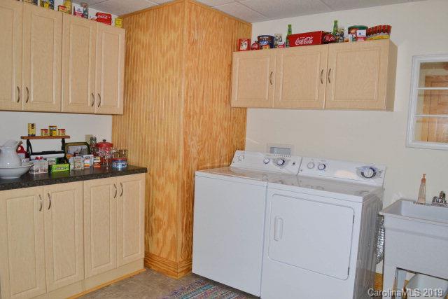 Linville Forest - Residential