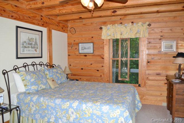 Linville Forest - Residential