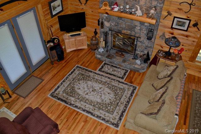 Linville Forest - Residential