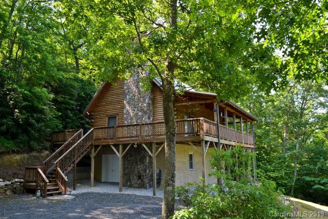 Linville Forest - Residential