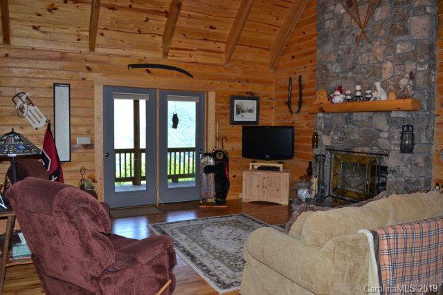 Linville Forest - Residential