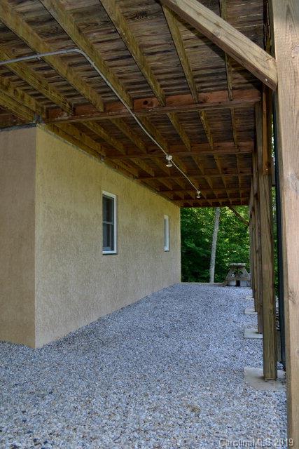 Linville Forest - Residential