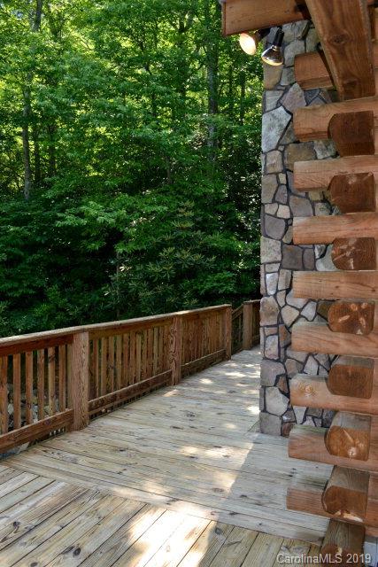 Linville Forest - Residential