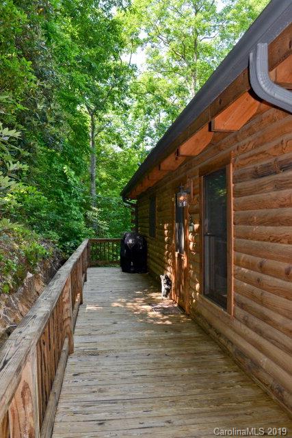 Linville Forest - Residential