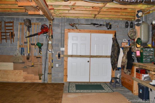 Linville Forest - Residential