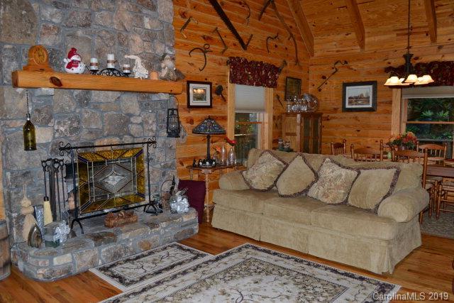 Linville Forest - Residential