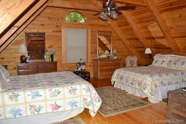 Linville Forest - Residential