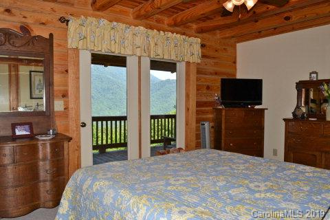 Linville Forest - Residential