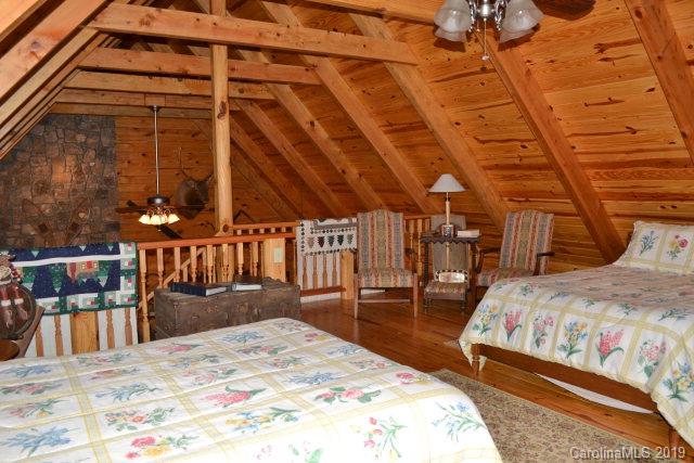 Linville Forest - Residential