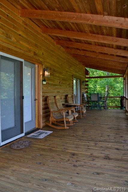 Linville Forest - Residential