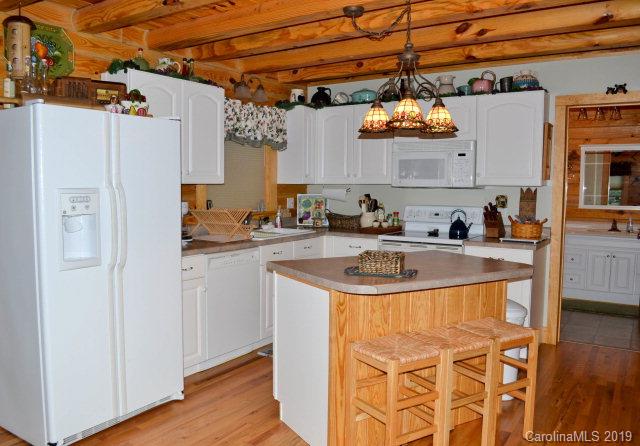 Linville Forest - Residential