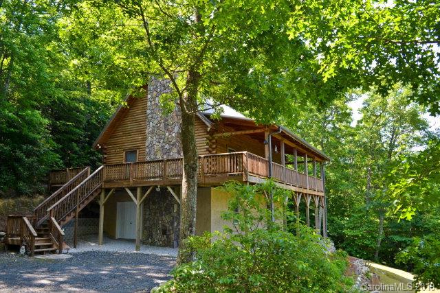 Linville Forest - Residential