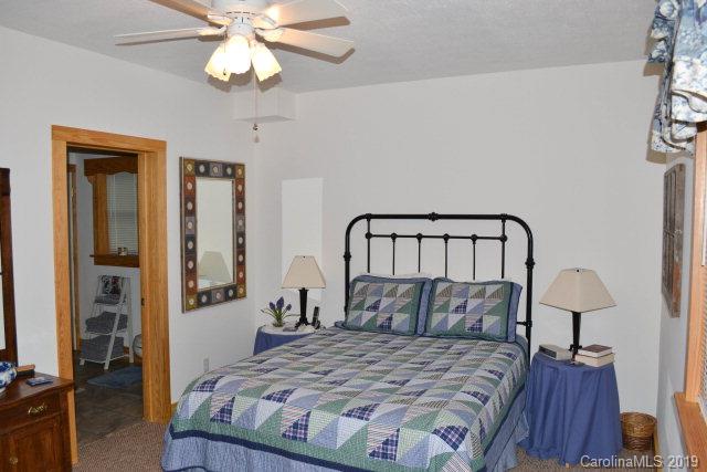 Linville Forest - Residential