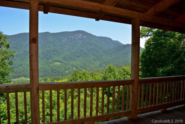 Linville Forest - Residential