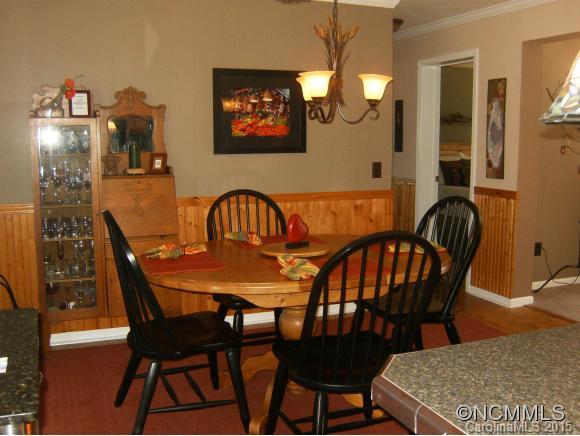 Green Mountain Vistas - Residential