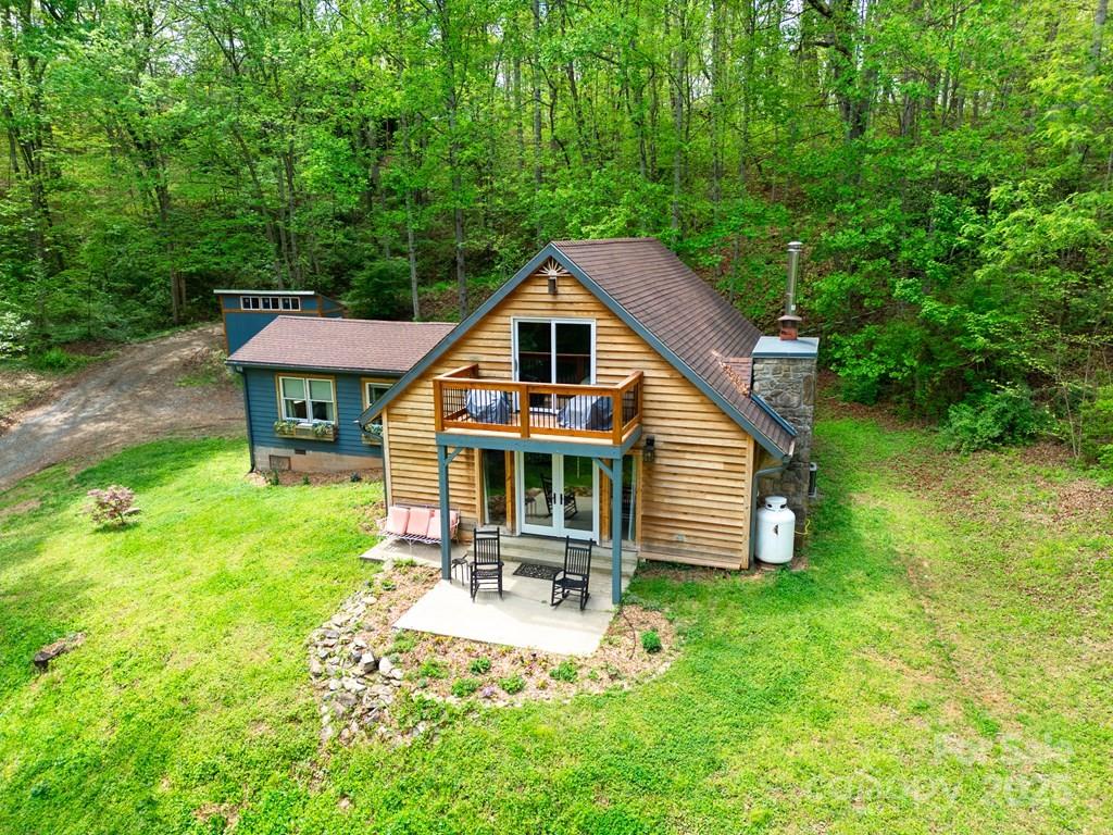 406 Poker Branch Road