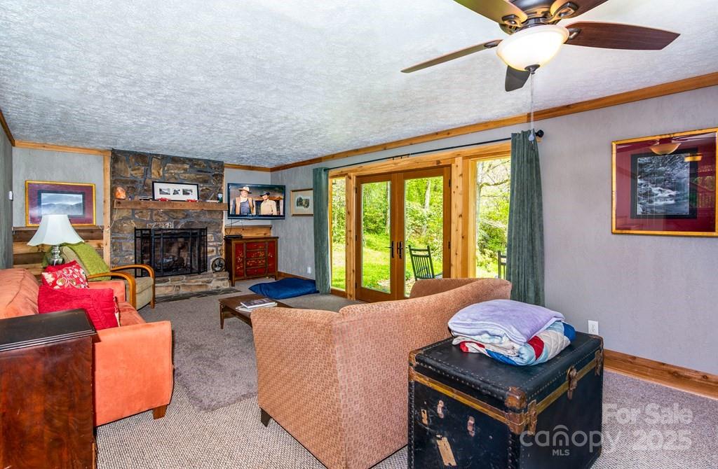 406 Poker Branch Road