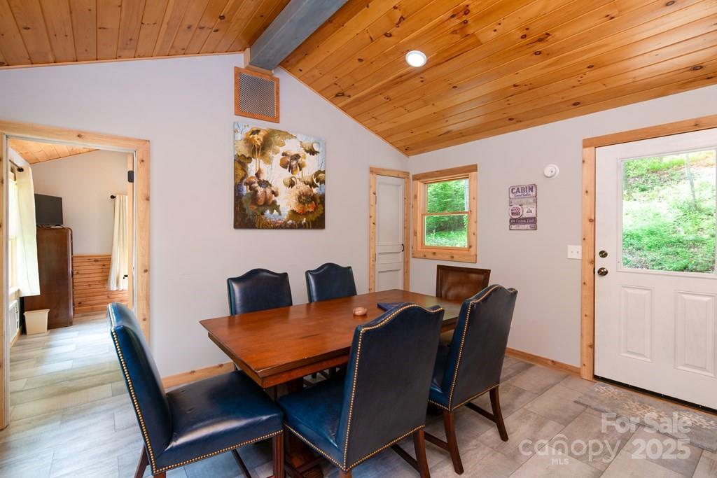 406 Poker Branch Road