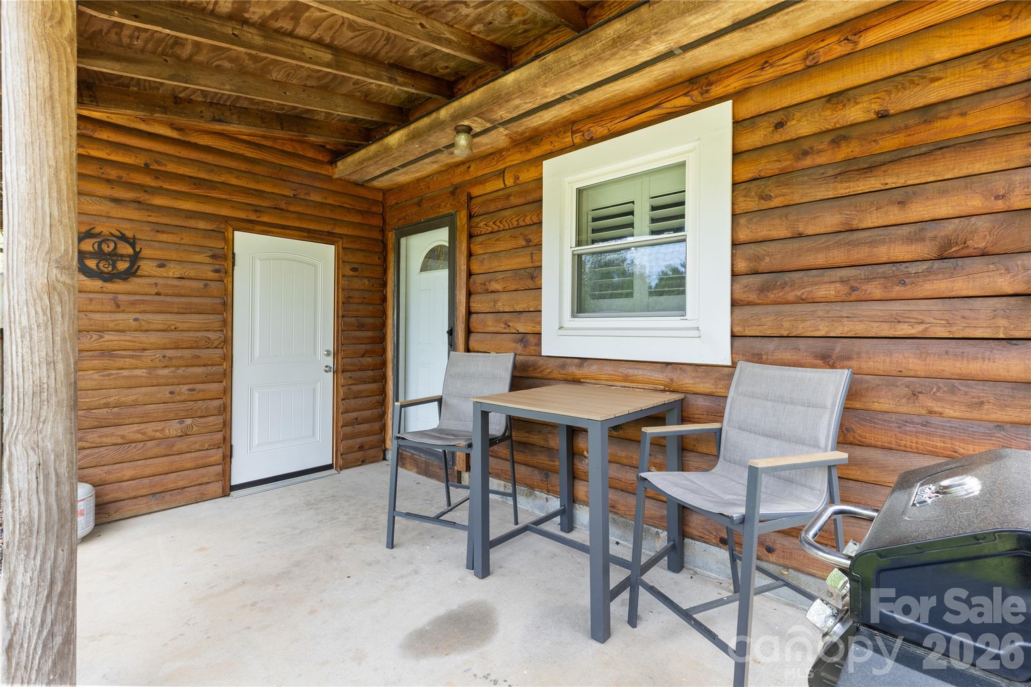 240 Homer Corriher Road