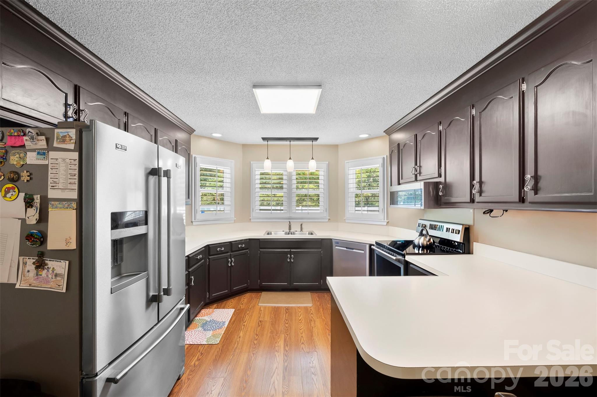 Cross Creek - Residential