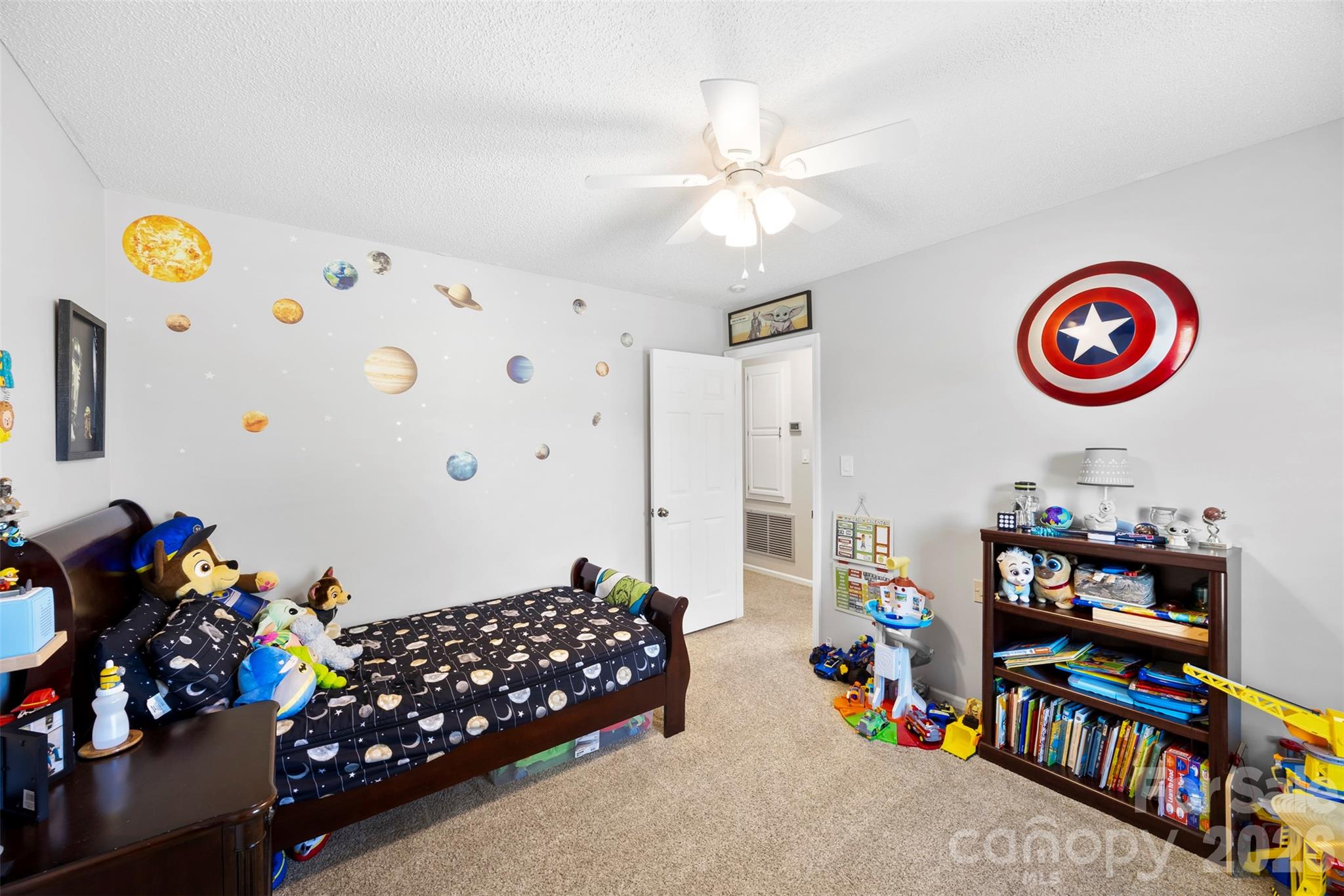 Cross Creek - Residential