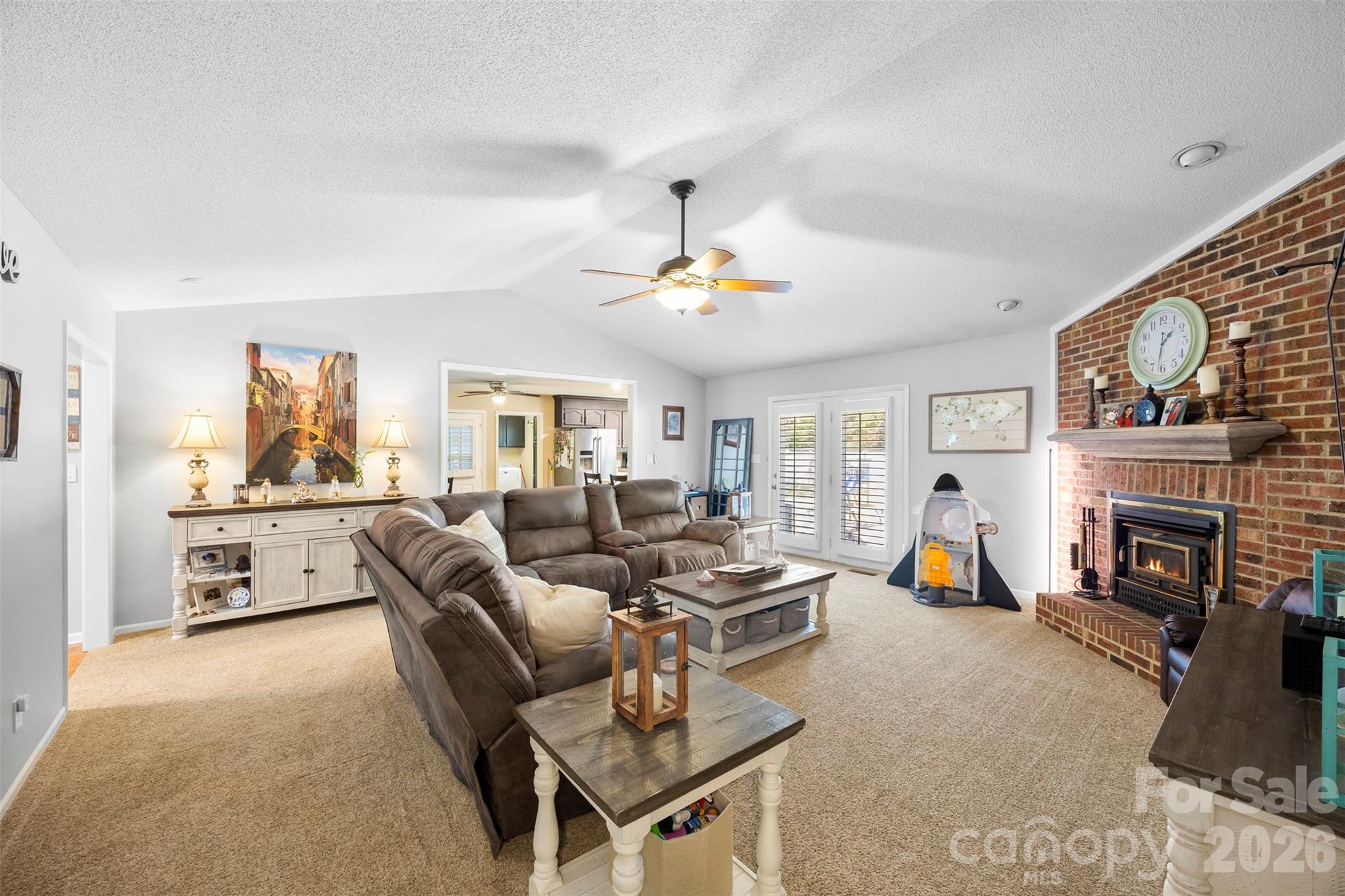 Cross Creek - Residential