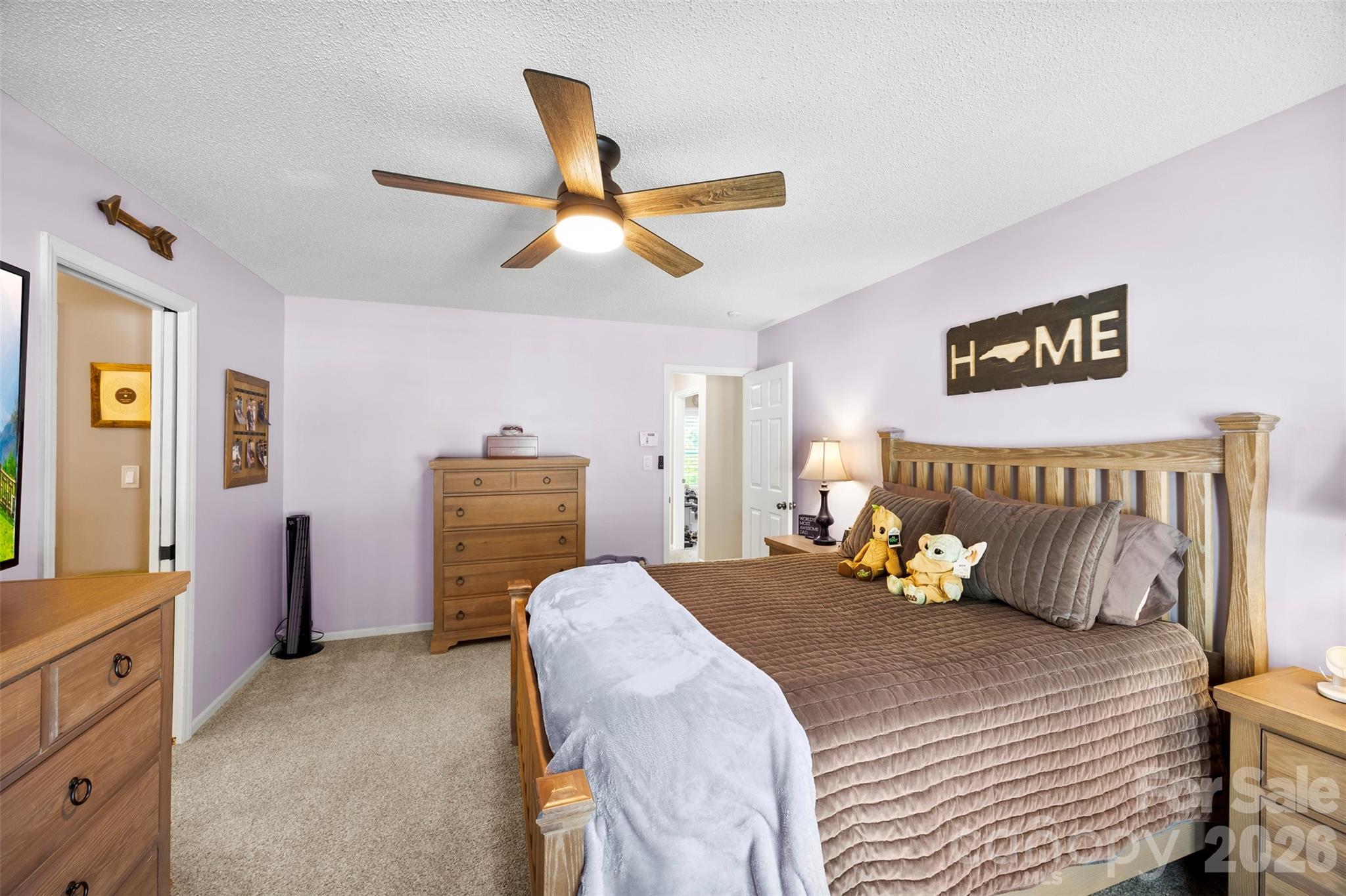 Cross Creek - Residential