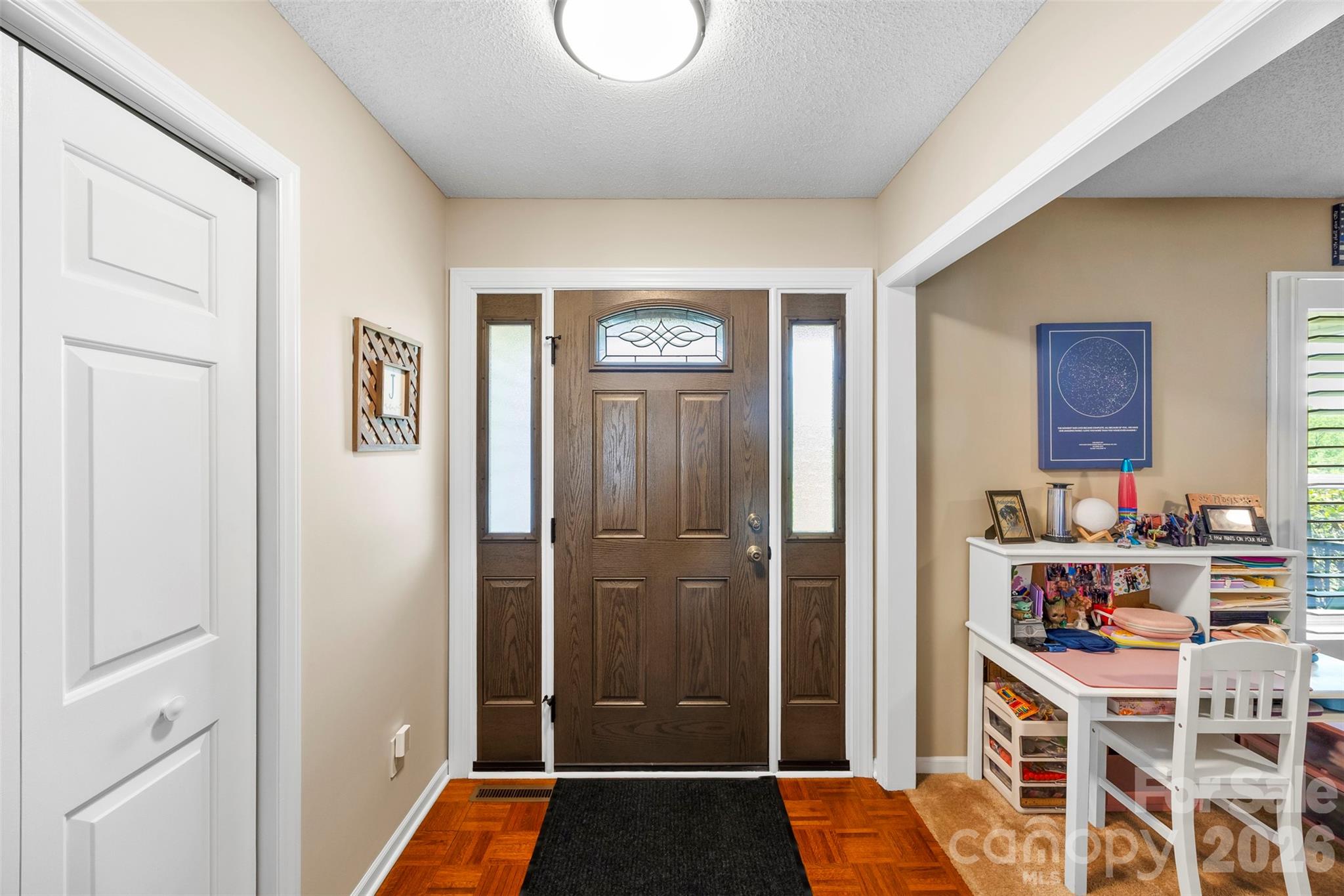 Cross Creek - Residential