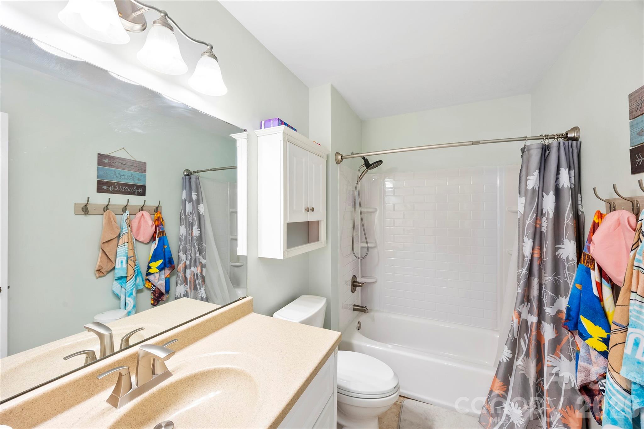 Cross Creek - Residential