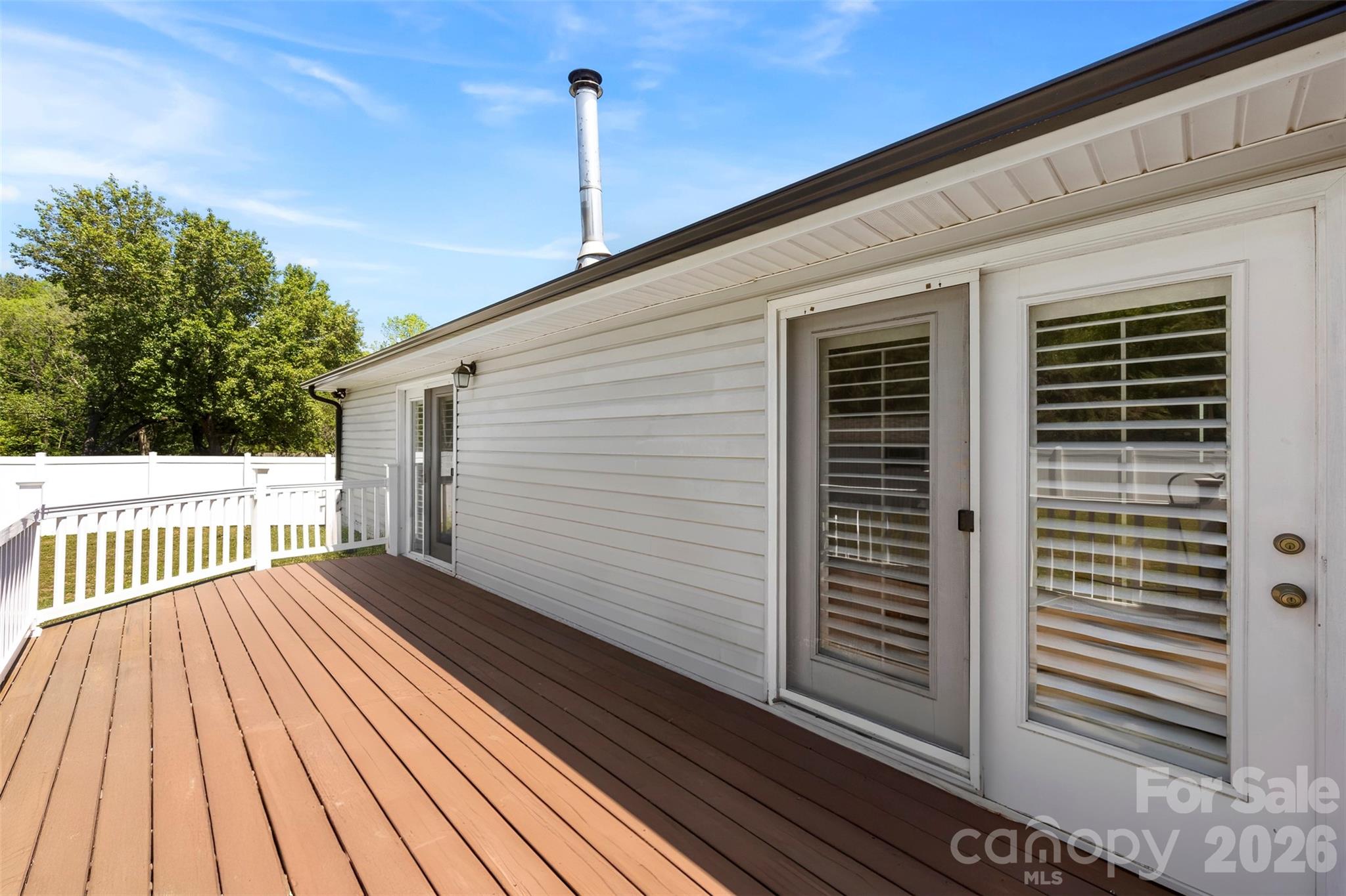 Cross Creek - Residential