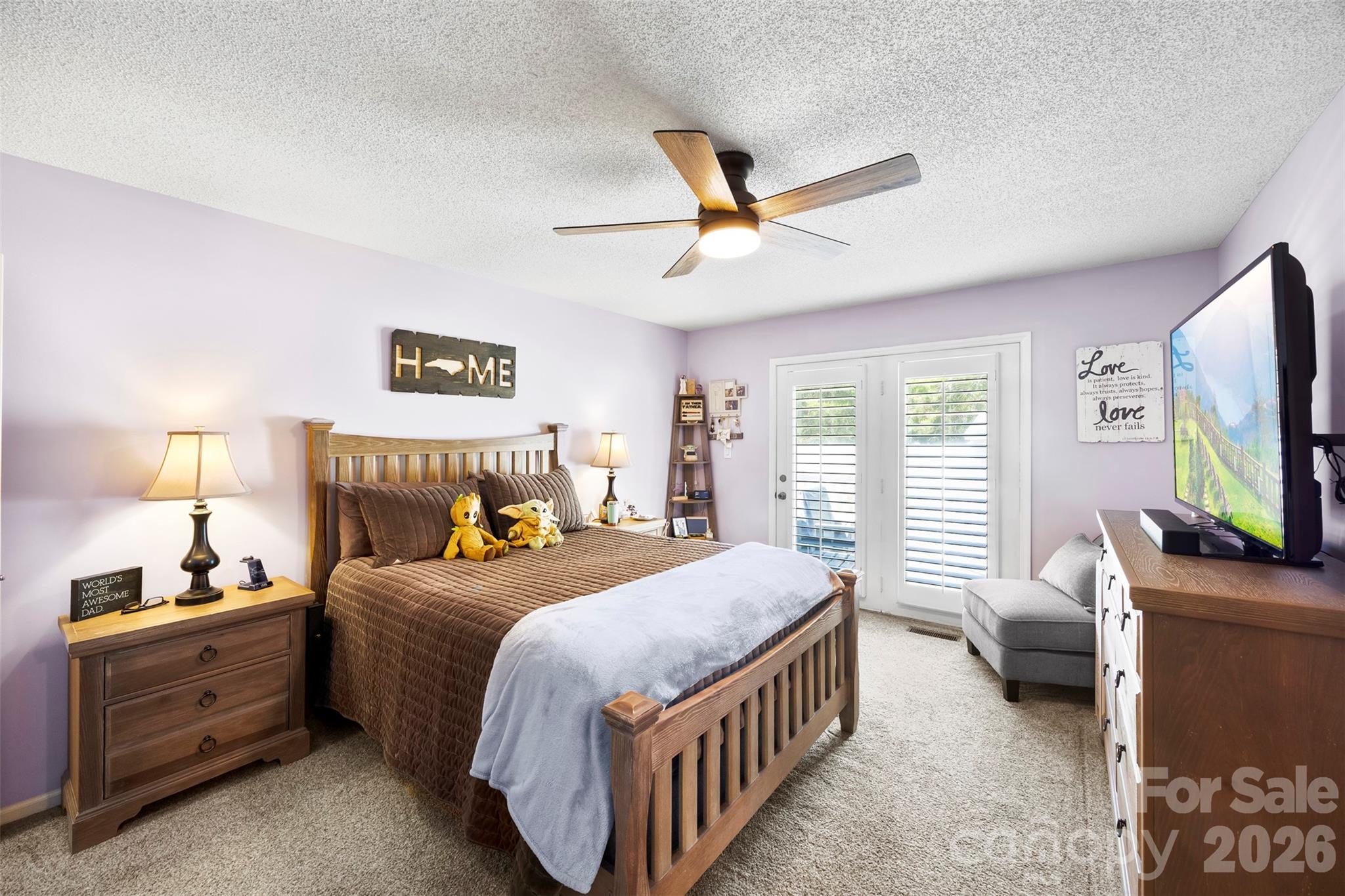 Cross Creek - Residential