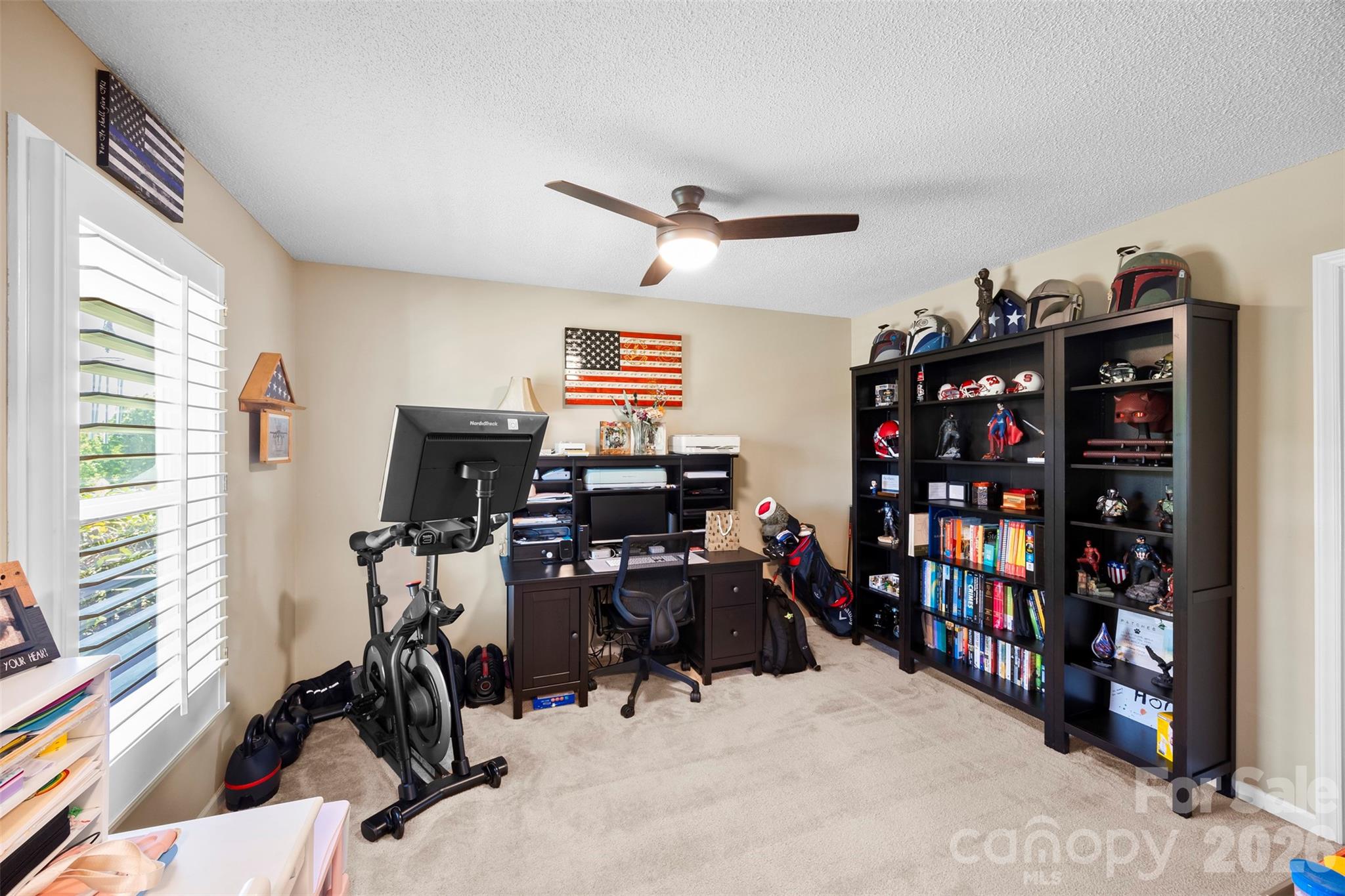 Cross Creek - Residential