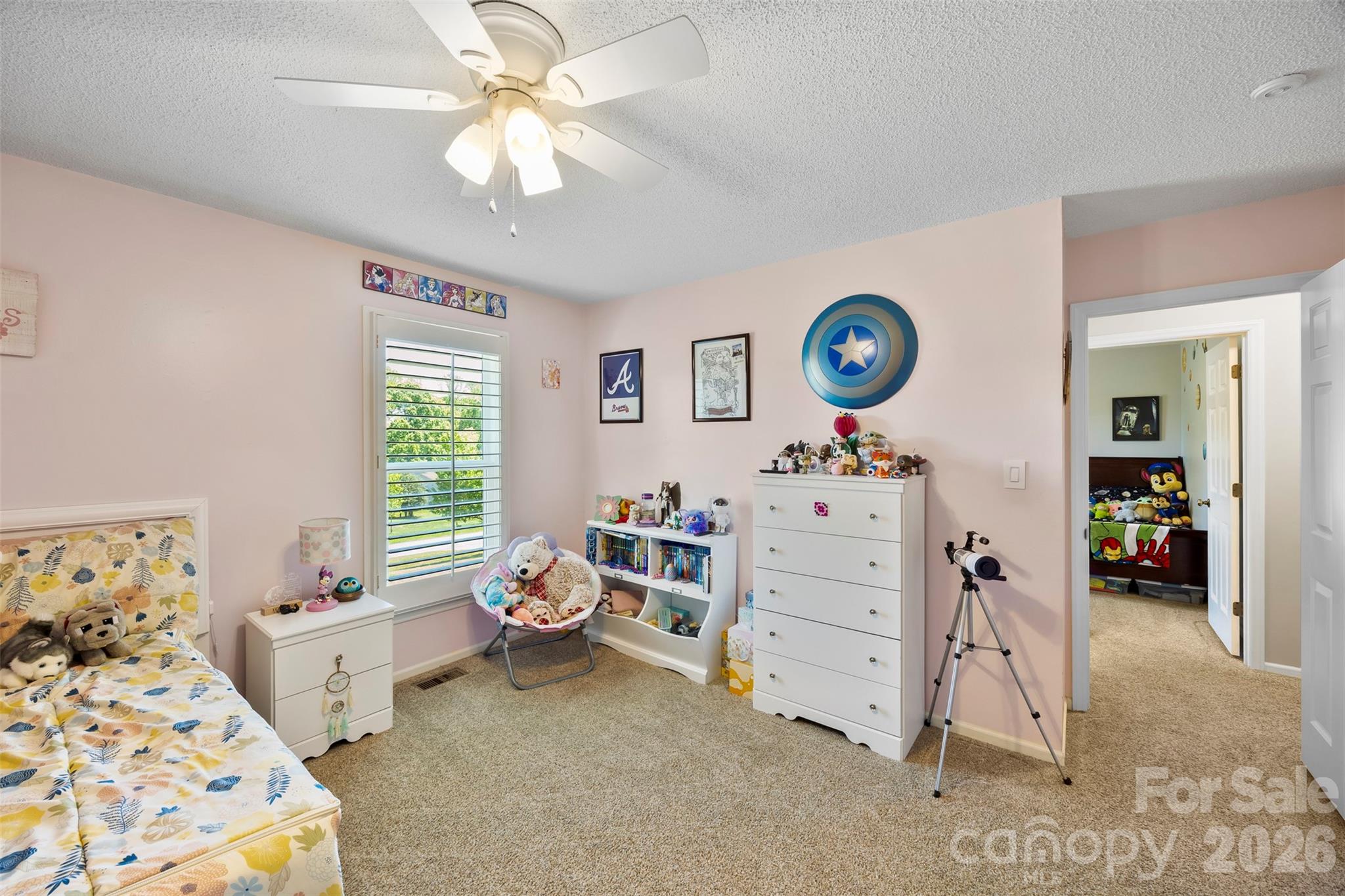 Cross Creek - Residential