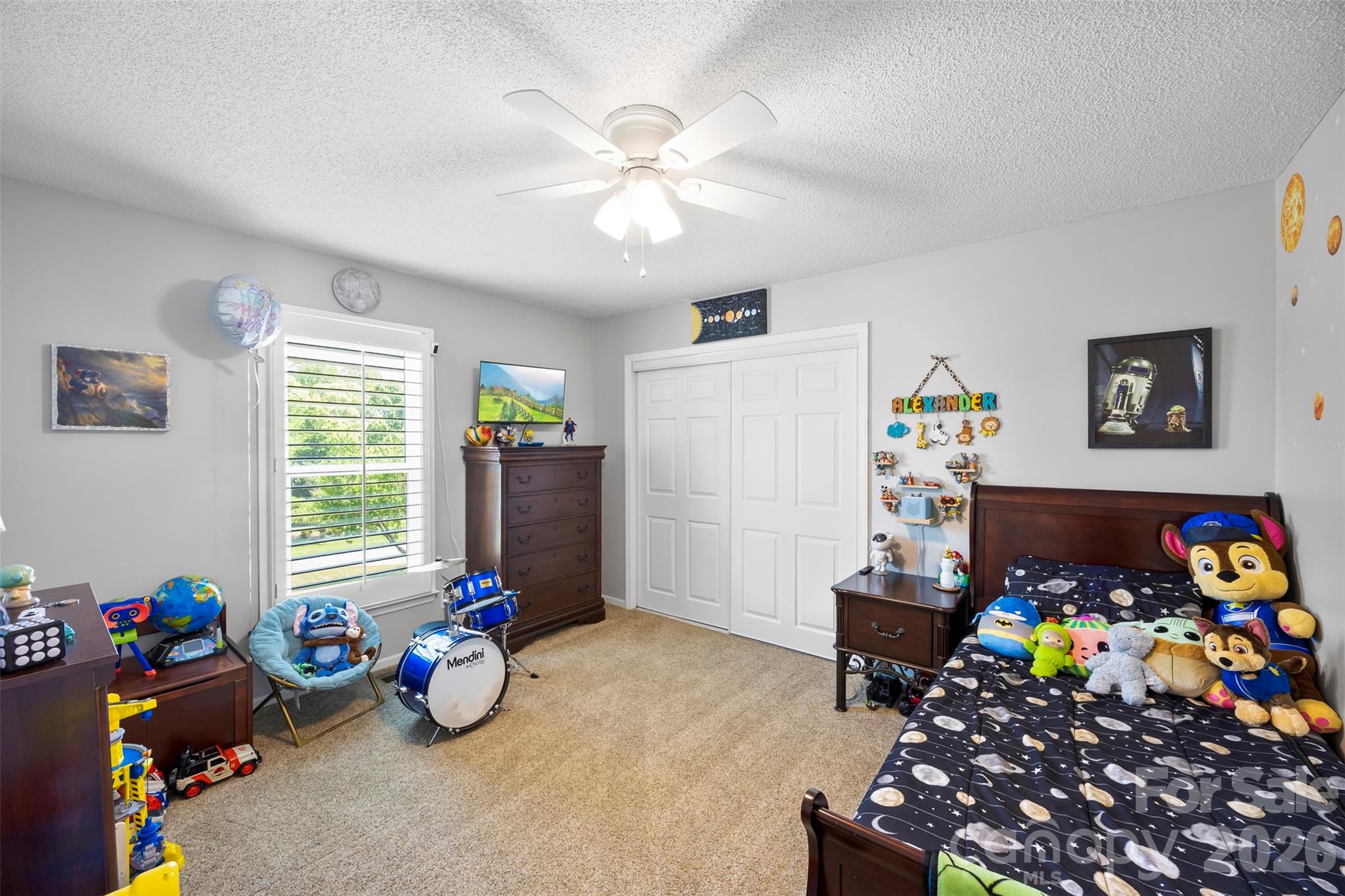 Cross Creek - Residential